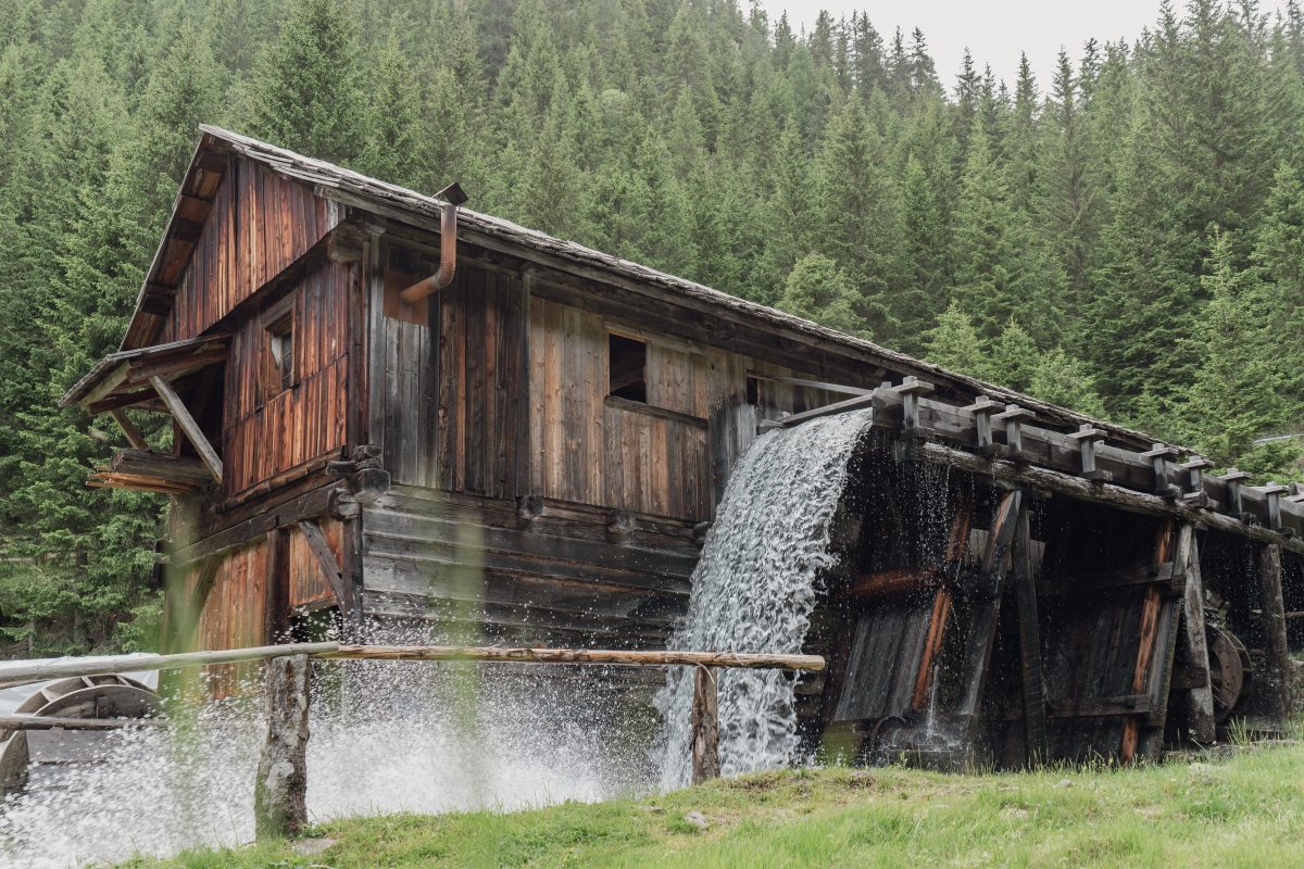 Kulturführung Freilichtmuseum Alpines Leben Innervillgraten