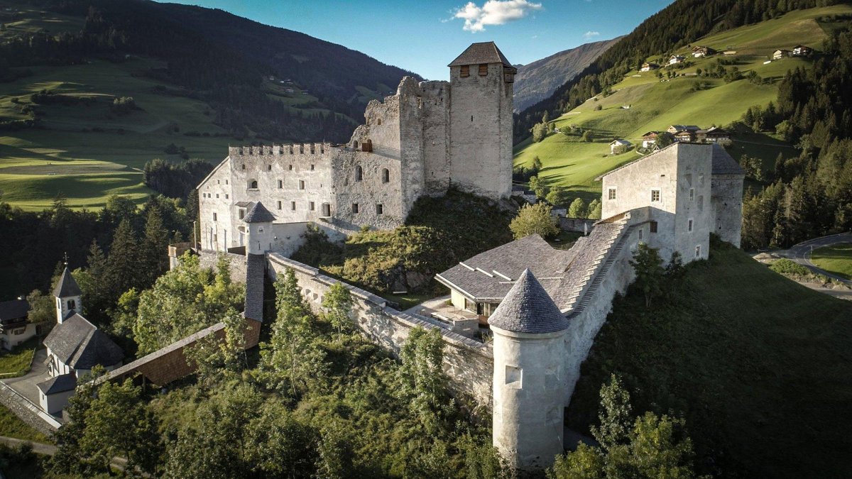 Osttirol Schnuppertage