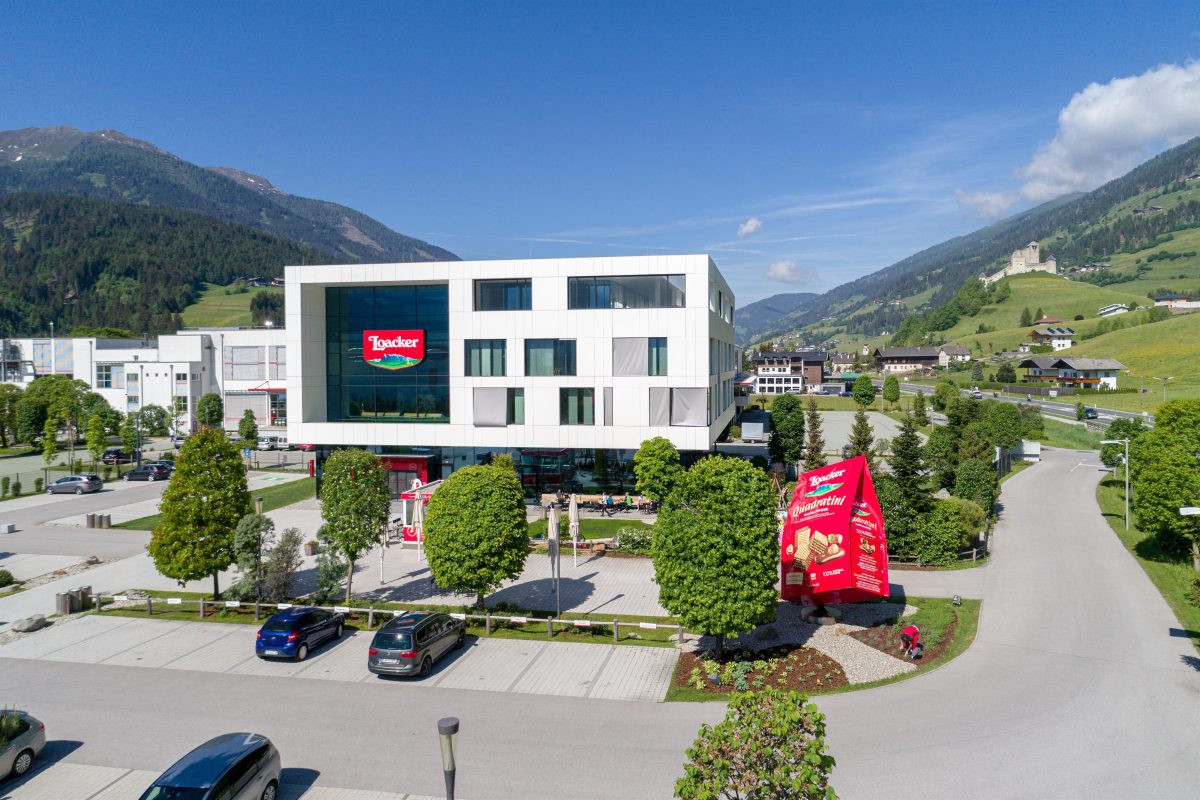 A. Loacker Konfekt GmbH
