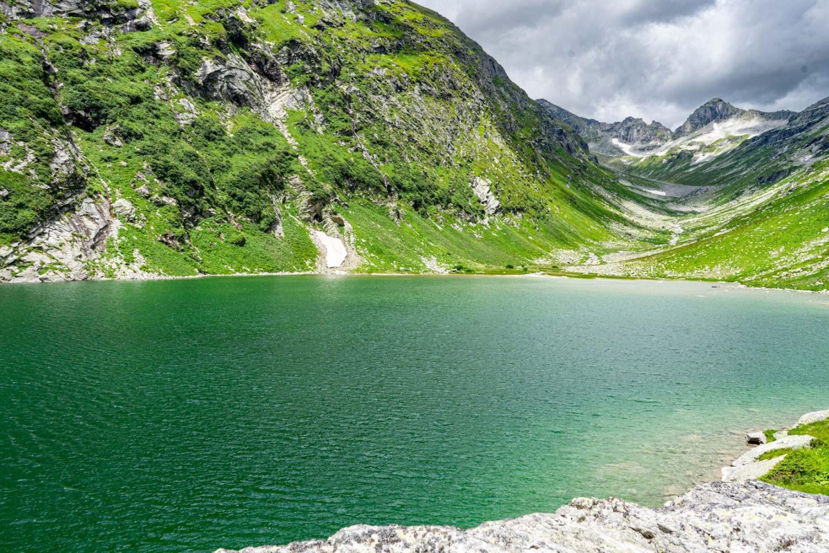 Exklusivtour - Kalser Tauern