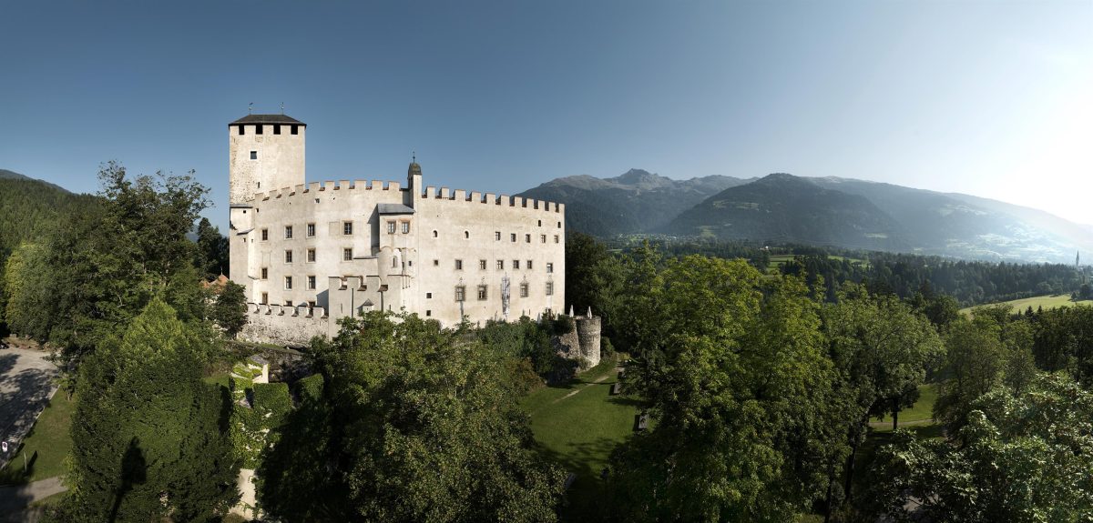 Lienzer Stadtführung