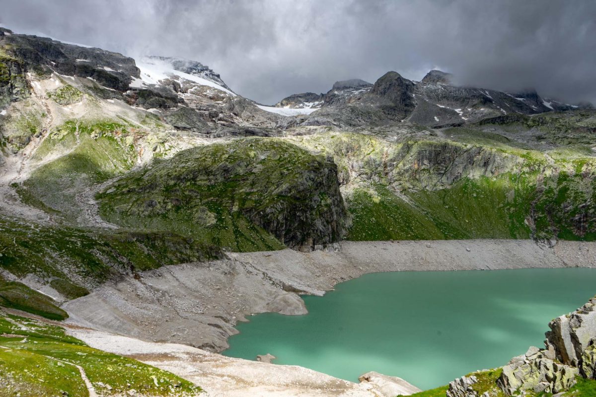 Exklusivtour - Kalser Tauern