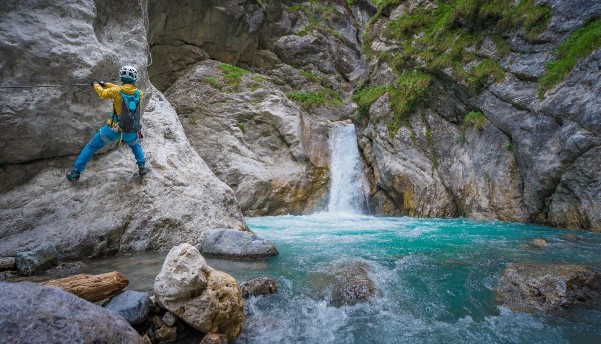 Osttirol Schnuppertage