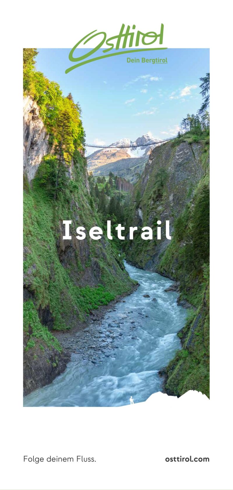 Iseltrail