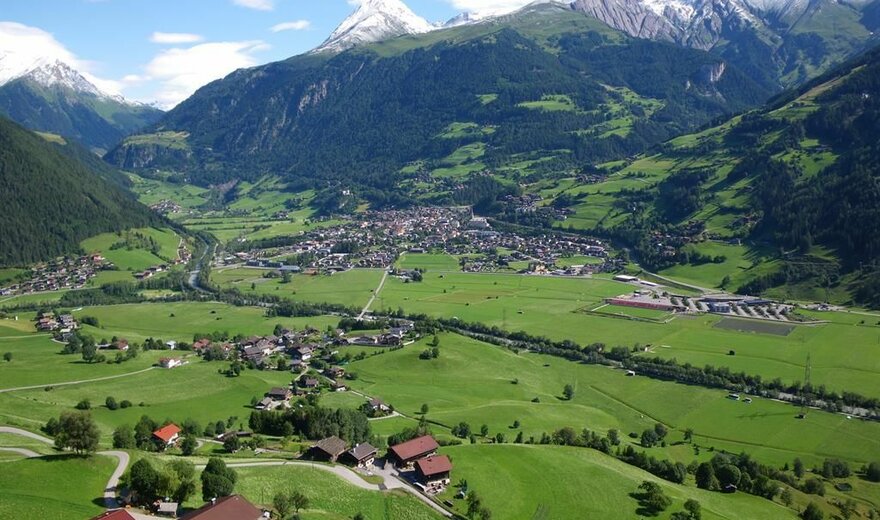 Resinger Alm