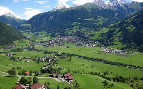 Resinger Alm