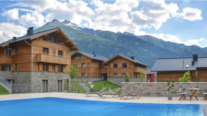 Alpin Park Matrei Apartment – Bild 4