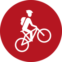 Radfahren