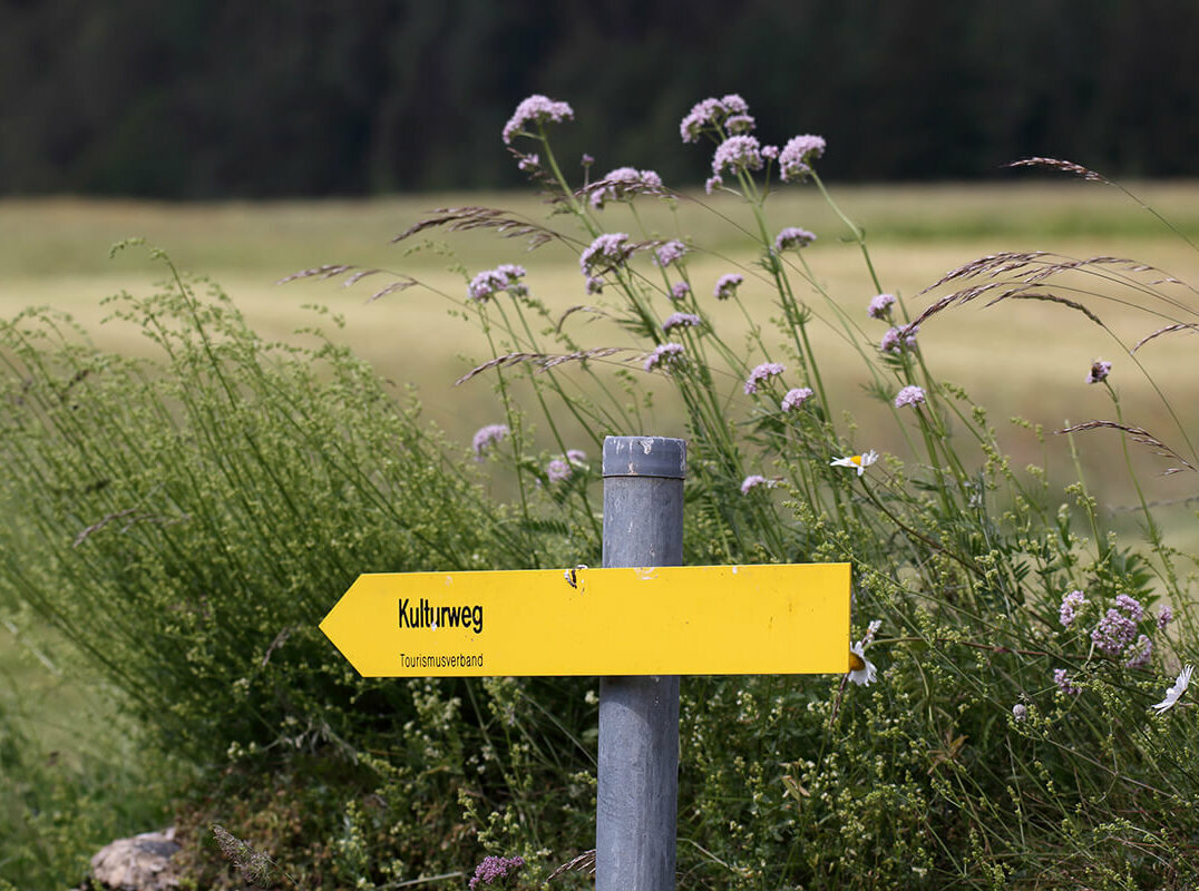 Wegweiser Kals a. G.