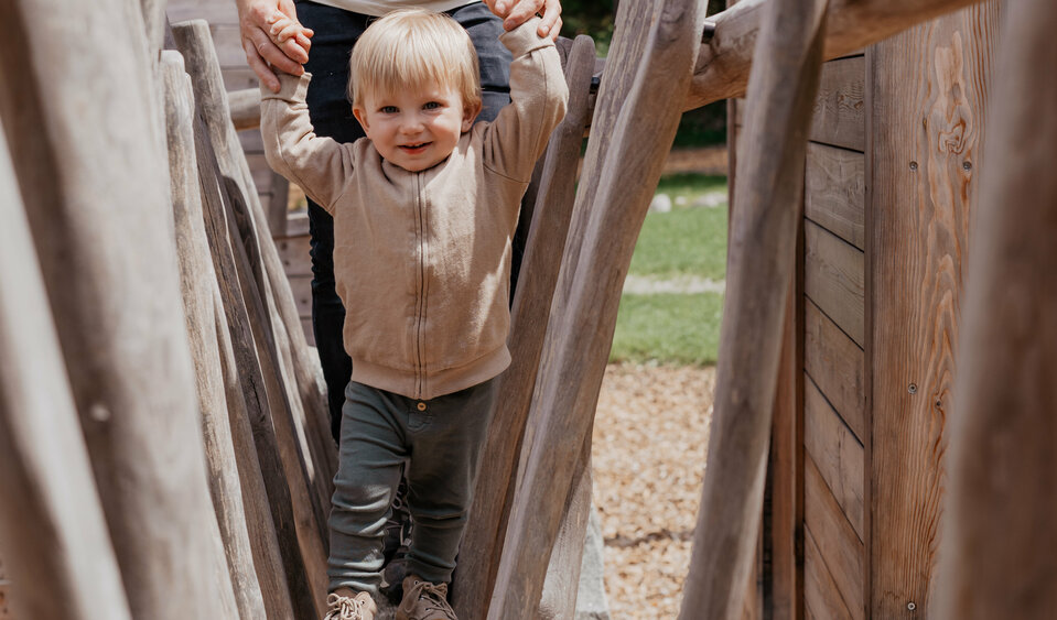 Experience for young and old