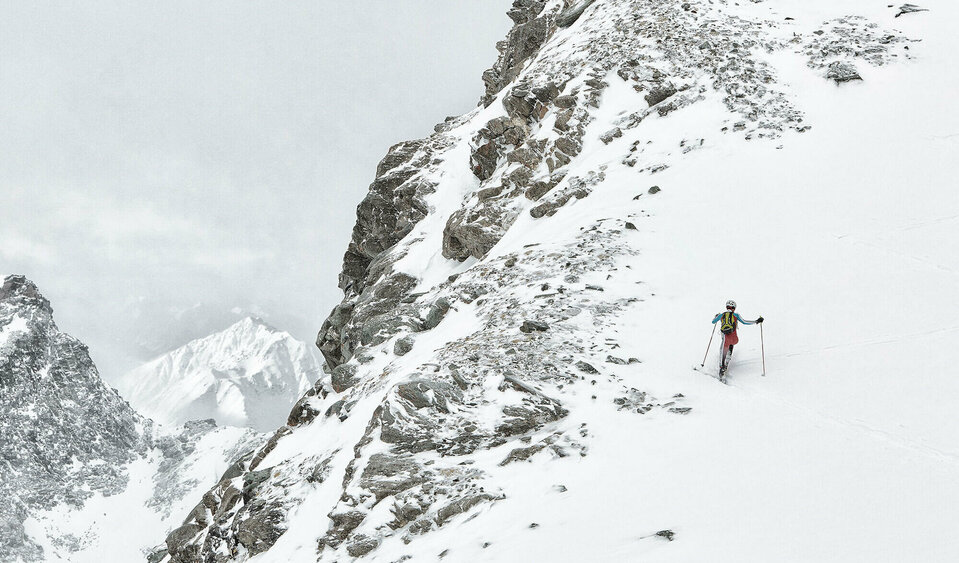 Ottima resistenza necessaria – per ogni tappa giornaliera