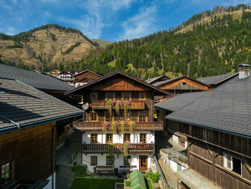 Apartments Annewanter – Bild 2