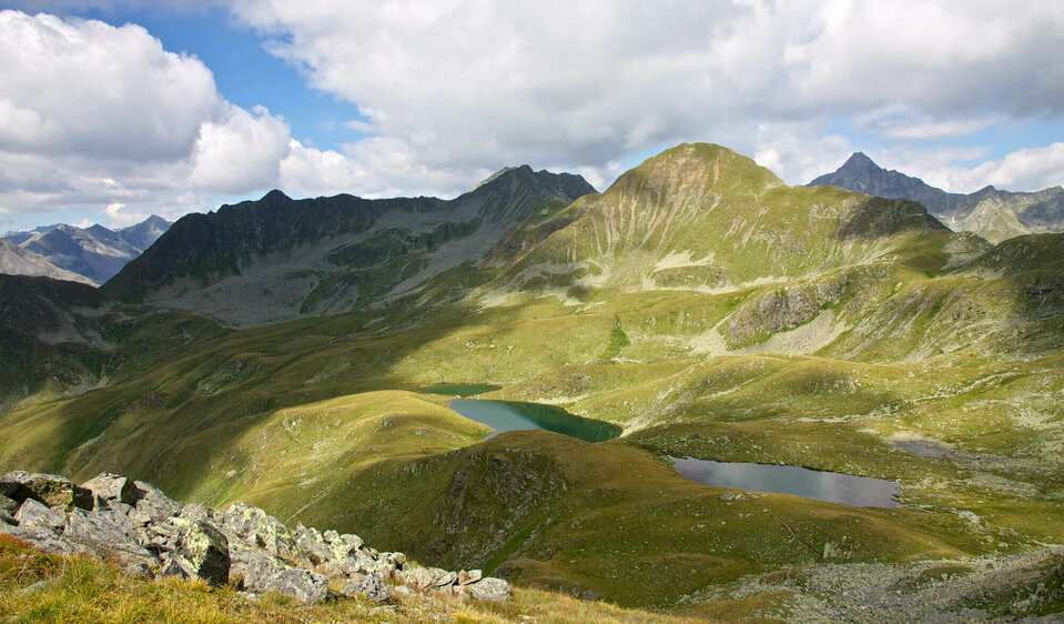 erfrischende Wanderziele