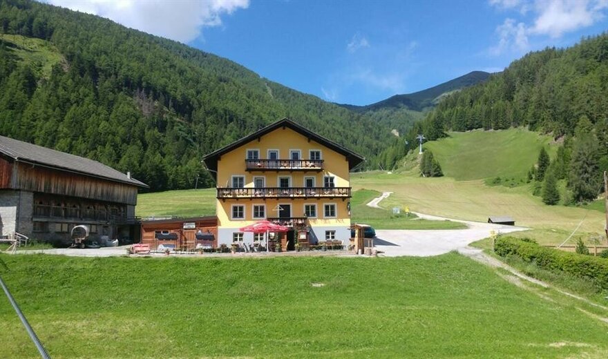 Temblerhof
