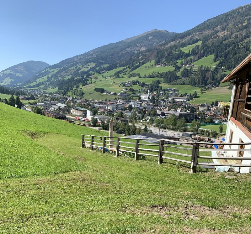 "das Landblick" Appartement – Bild 2