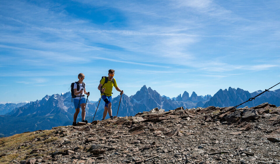 Herz-Ass Villgratental Herz-Ass Villgratental