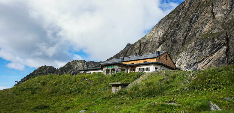Adlerweg Osttirol Etappe 9
