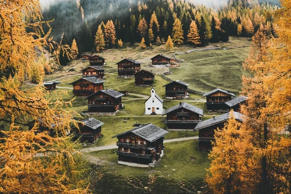 29 Rundwanderung Oberstalleralm