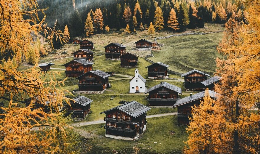 29 Rundwanderung Oberstalleralm