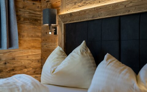 H-Alm - URLAUBSRESORT HAFELE