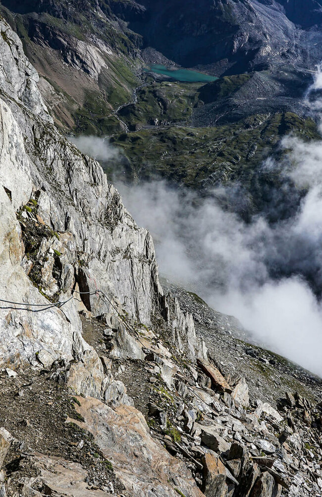 Adlerweg Osttirol Etappe 2