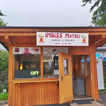 Imbiss Matrei
