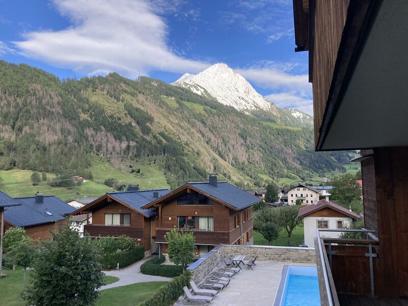 Alpin Park Matrei Apartment – Bild 2