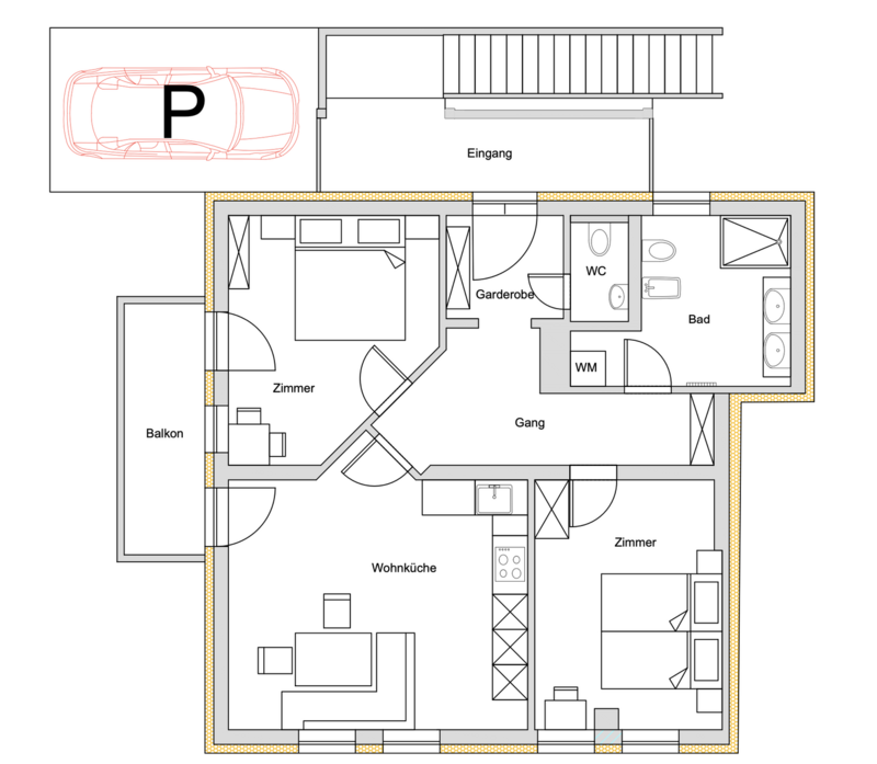 App. Marlos – Bild 3