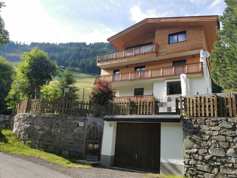 Apartment Christl