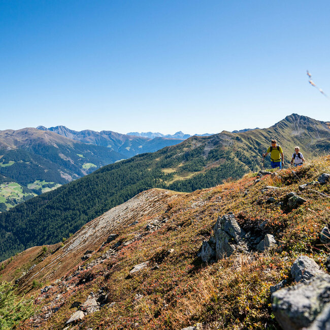 Herz-Ass Villgratental