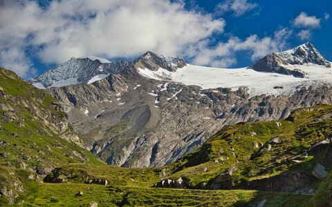Adlerweg Etappe 1: Ströden – Johannishütte