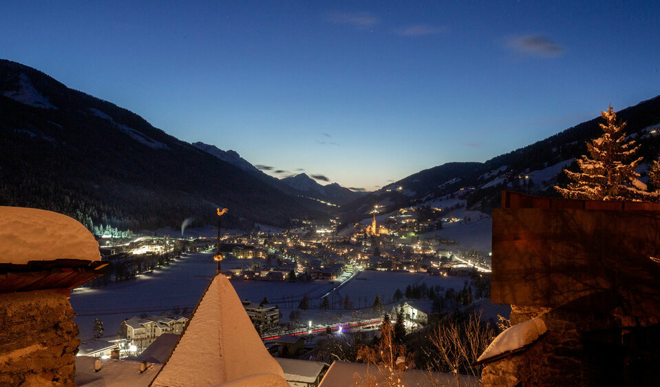 "Castle Christmas" at Heinfels Castle