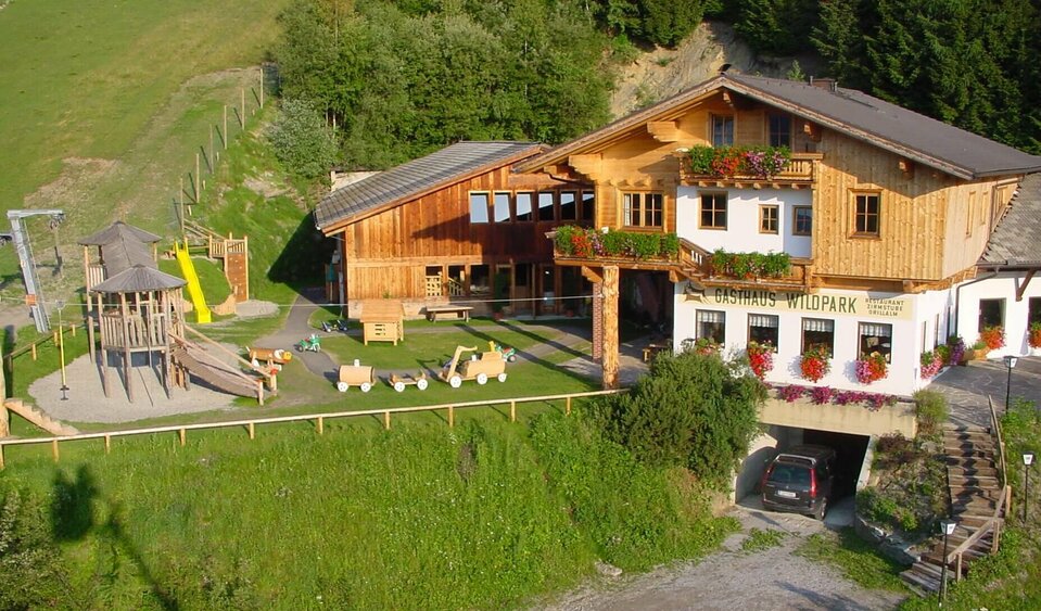 Gasthaus Baerenstadl