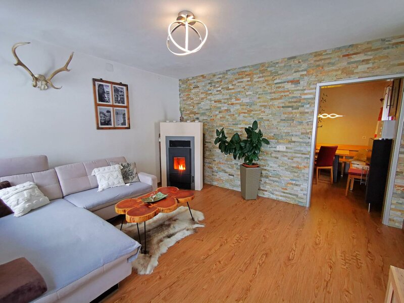 Appartement Köfler – Bild 3