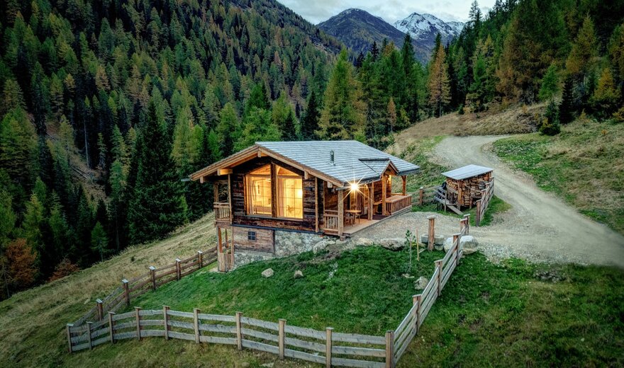 H-Alm - URLAUBSRESORT HAFELE