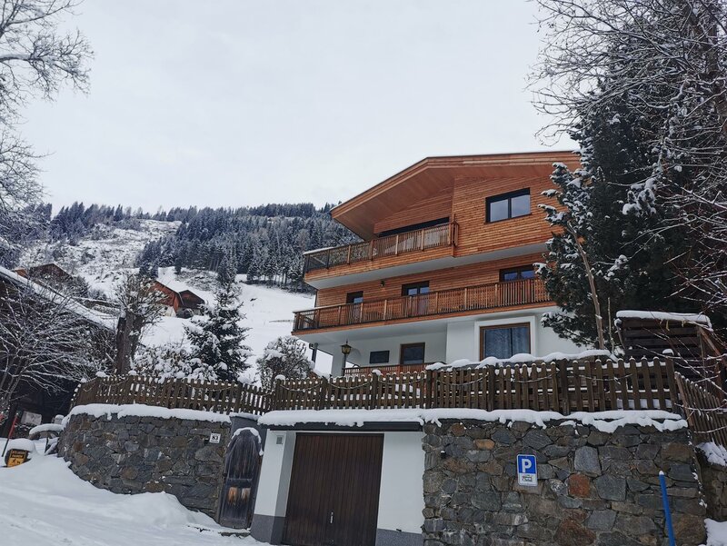 Apartment Christl – Bild 5