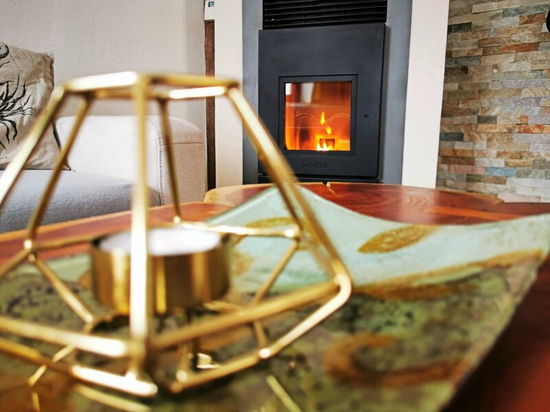 Appartement Köfler