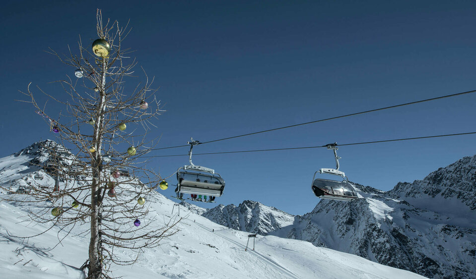 Ein echter Geheimtipp