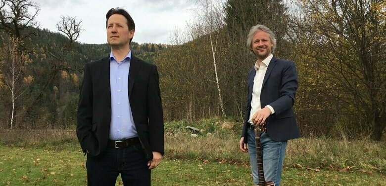 Live Band am Dreikönigsmarkt in Lienz 2024 - Camden Circus