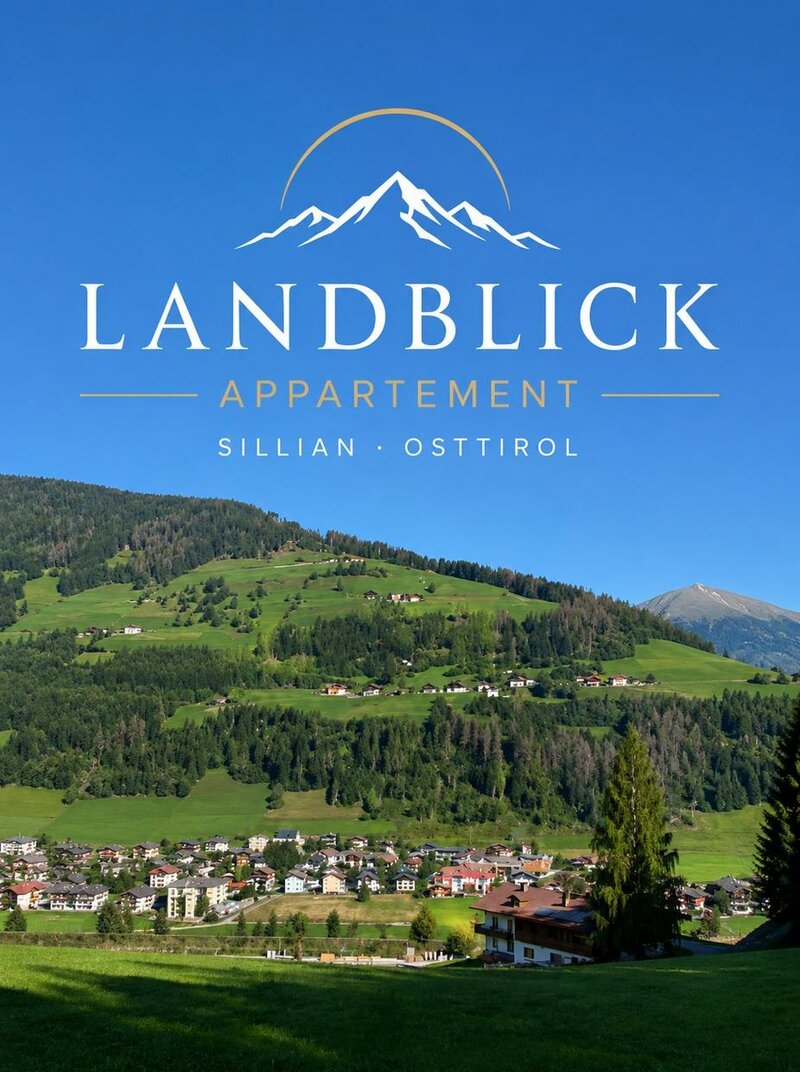 "das Landblick" Appartement – Bild 5