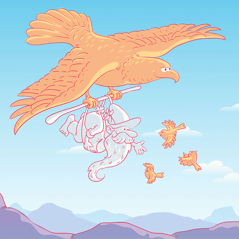 Familienparkzettersfeld Abenteuerspiel