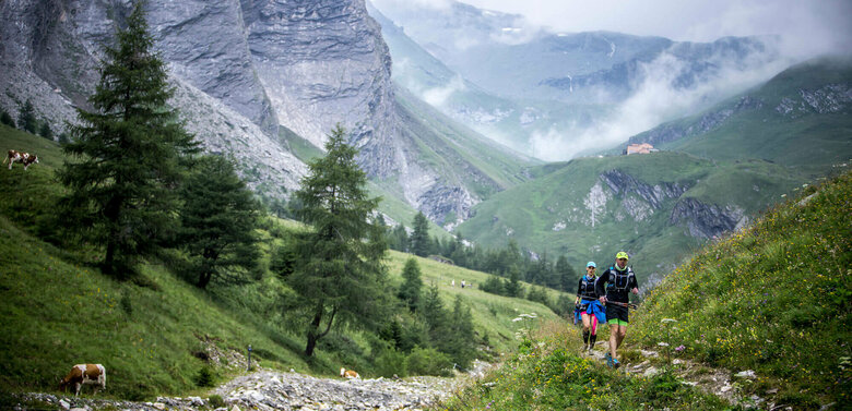 Großglocknerultratrail
