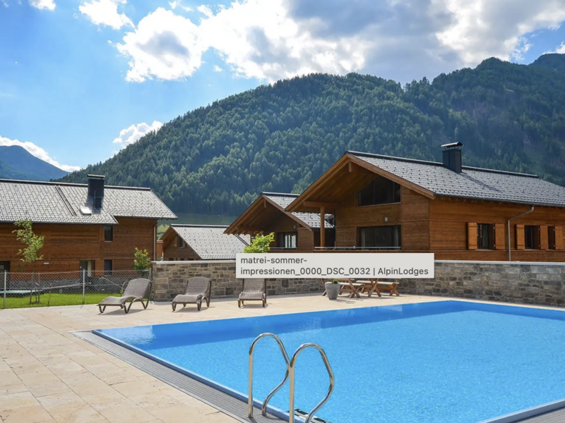 Alpin Park Matrei Apartment – Bild 3