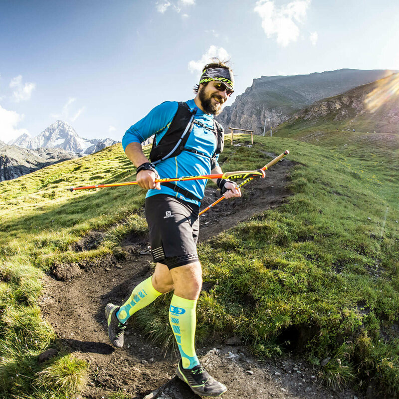 Großglocknerultratrail