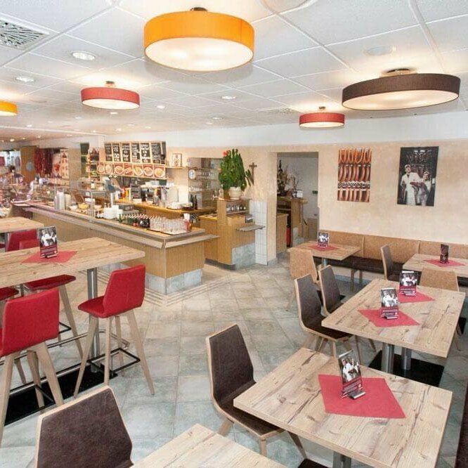 Metzgerei Mühlstätter