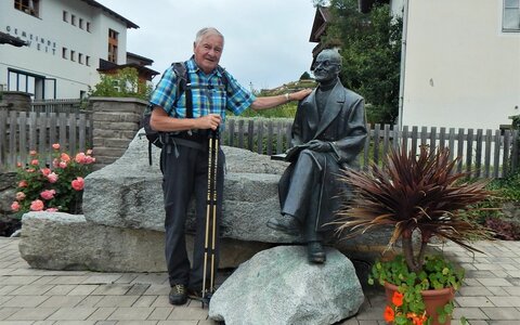 2TälerTrail - Etappe 2: Von St. Veit nach St. Jakob