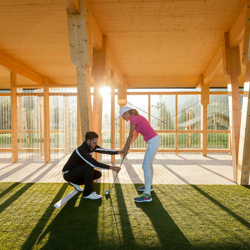 Defreggental Golf Park