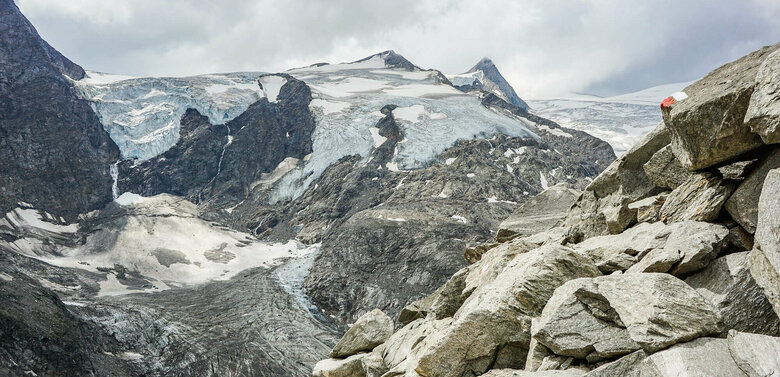 Adlerweg Osttirol Etappe 5
