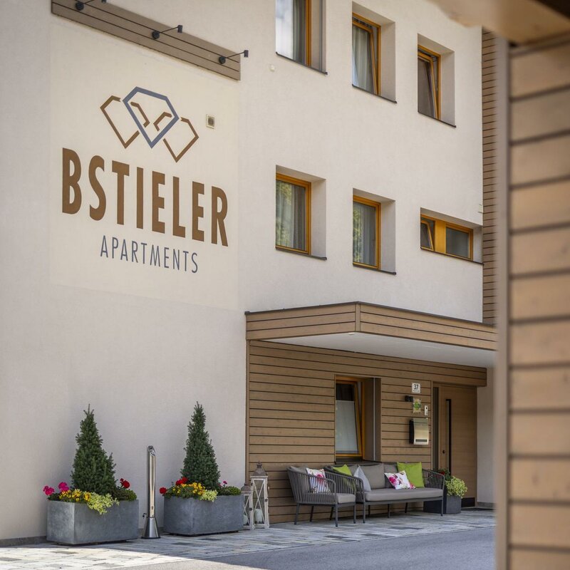Apartmenthaus Bstieler*** – Bild 5