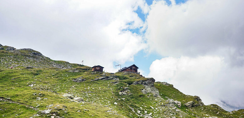 Adlerweg Osttirol Etappe 4